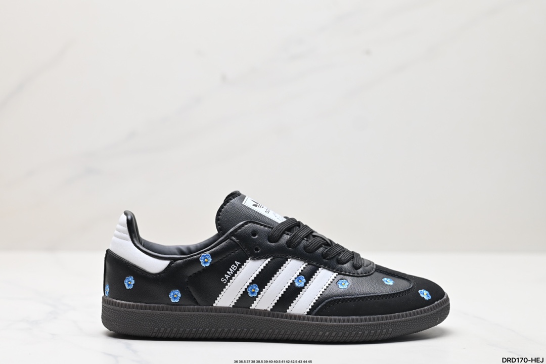 Adidas Samba Shoes